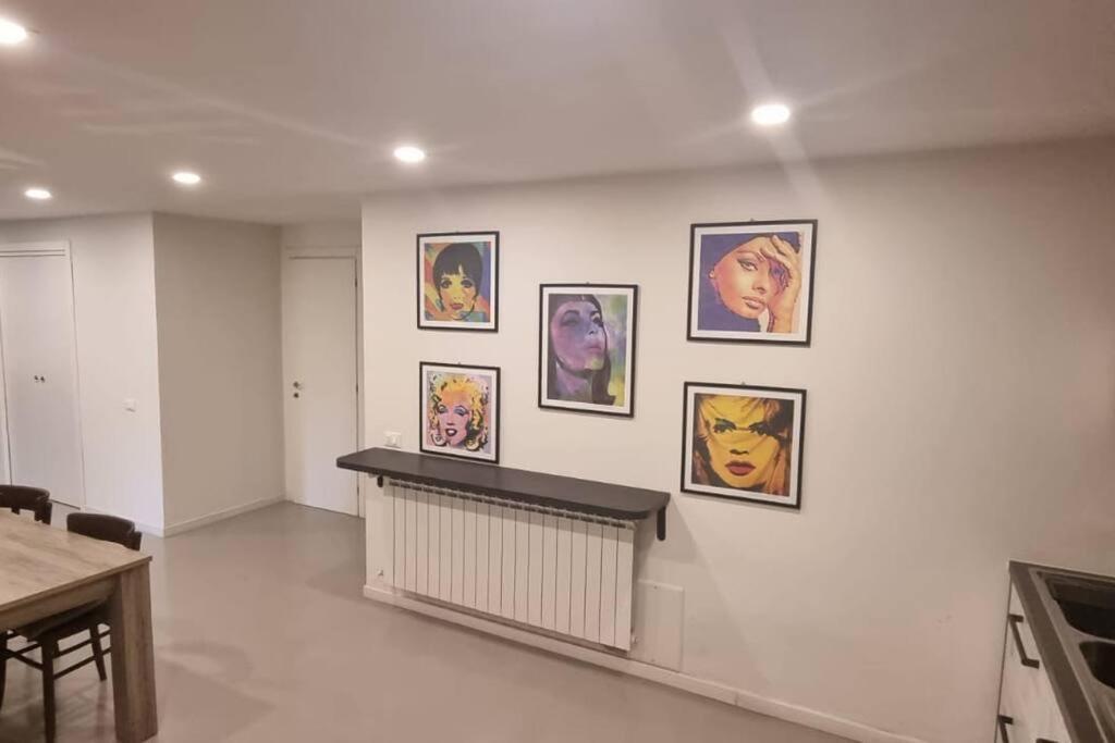 Villa Villacolle Massarosa Kültér fotó