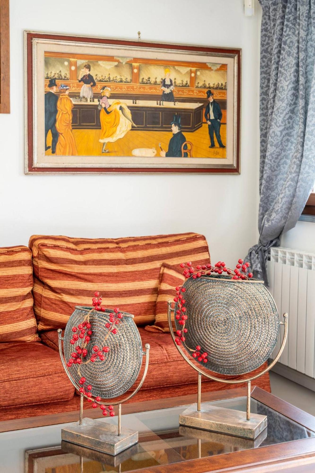 Villa Villacolle Massarosa Kültér fotó