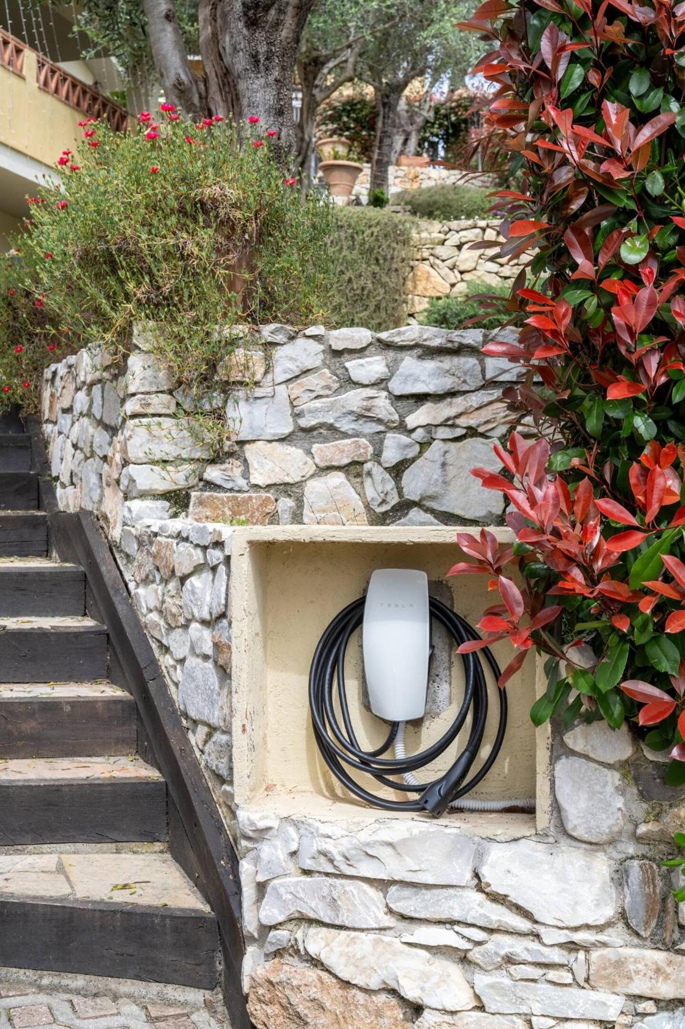 Villa Villacolle Massarosa Kültér fotó