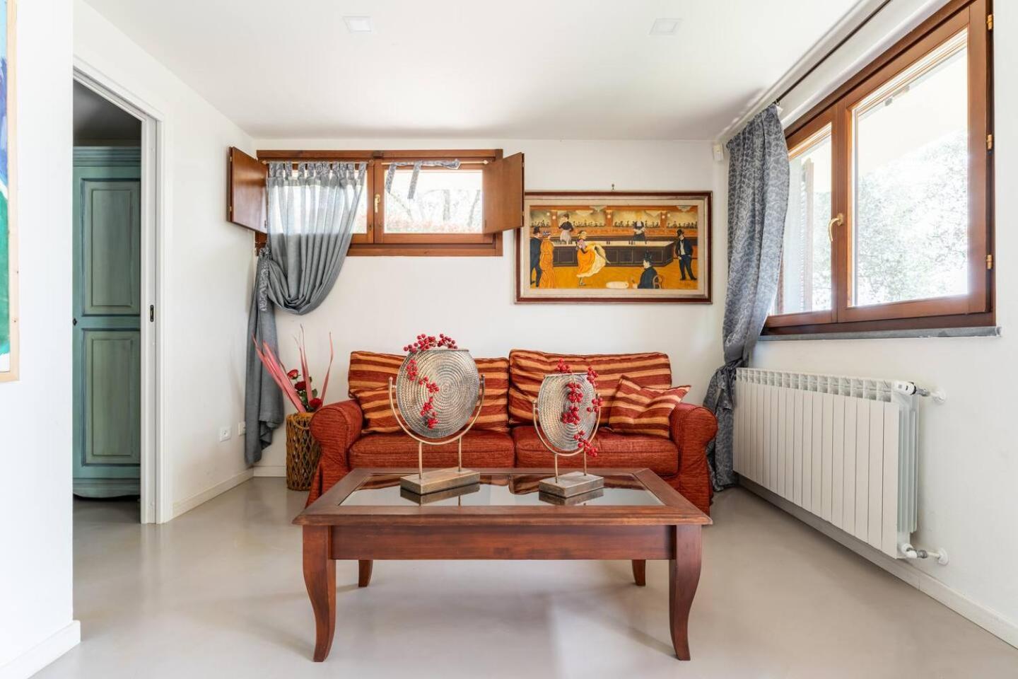 Villa Villacolle Massarosa Kültér fotó