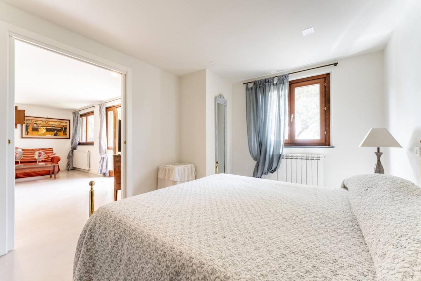 Villa Villacolle Massarosa Kültér fotó